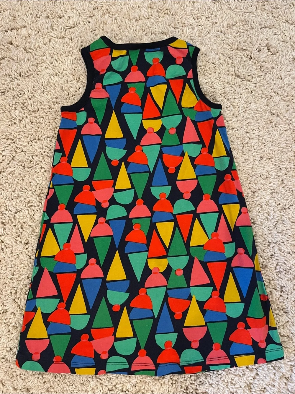 Hanna Andersson sleeveless hanna